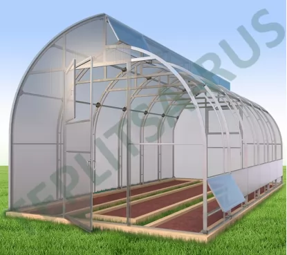 Теплица Миттлайдер Премиум 3м Теплица Миттлайдер Премиум 3м